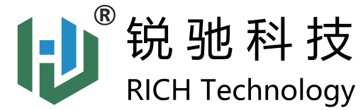 RICH Water Jet