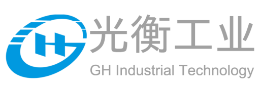GHshense AI detection system for surface defects of ceramic tiles