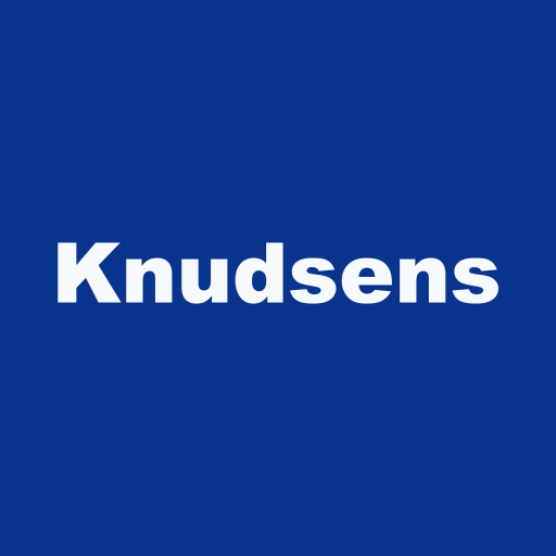 Knudsens